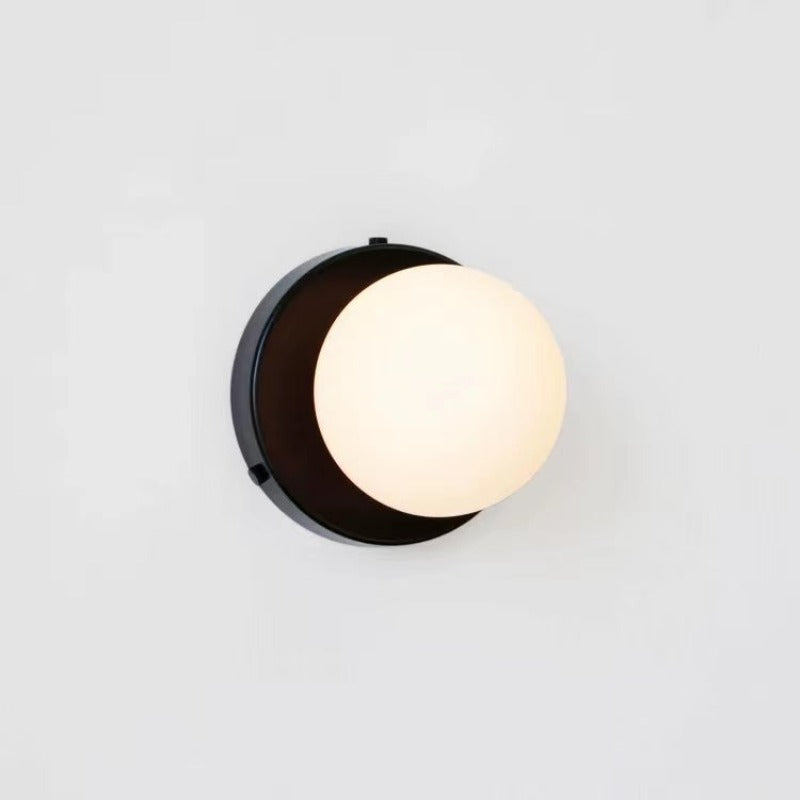 Valentina Moderno LED Lámpara de Pared Dormitorio — imagen 5 | Aura Lighting