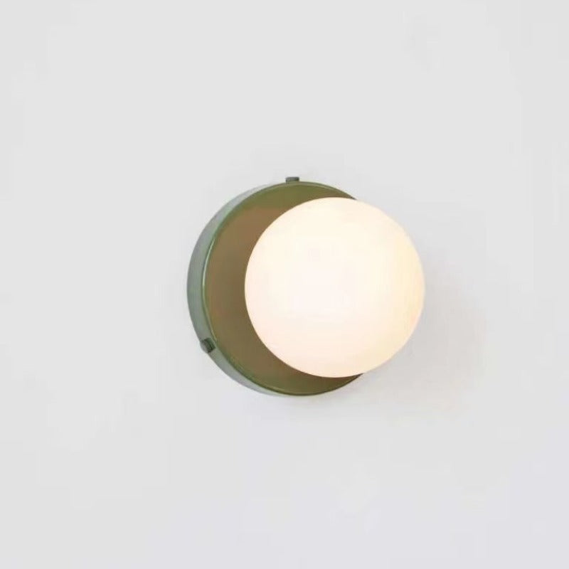 Valentina Moderno LED Lámpara de Pared Dormitorio — imagen 6 | Aura Lighting