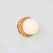 Valentina Moderno LED Lámpara de Pared Dormitorio — imagen 7 | Aura Lighting