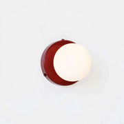 Valentina Moderno LED Lámpara de Pared Dormitorio — imagen 8 | Aura Lighting