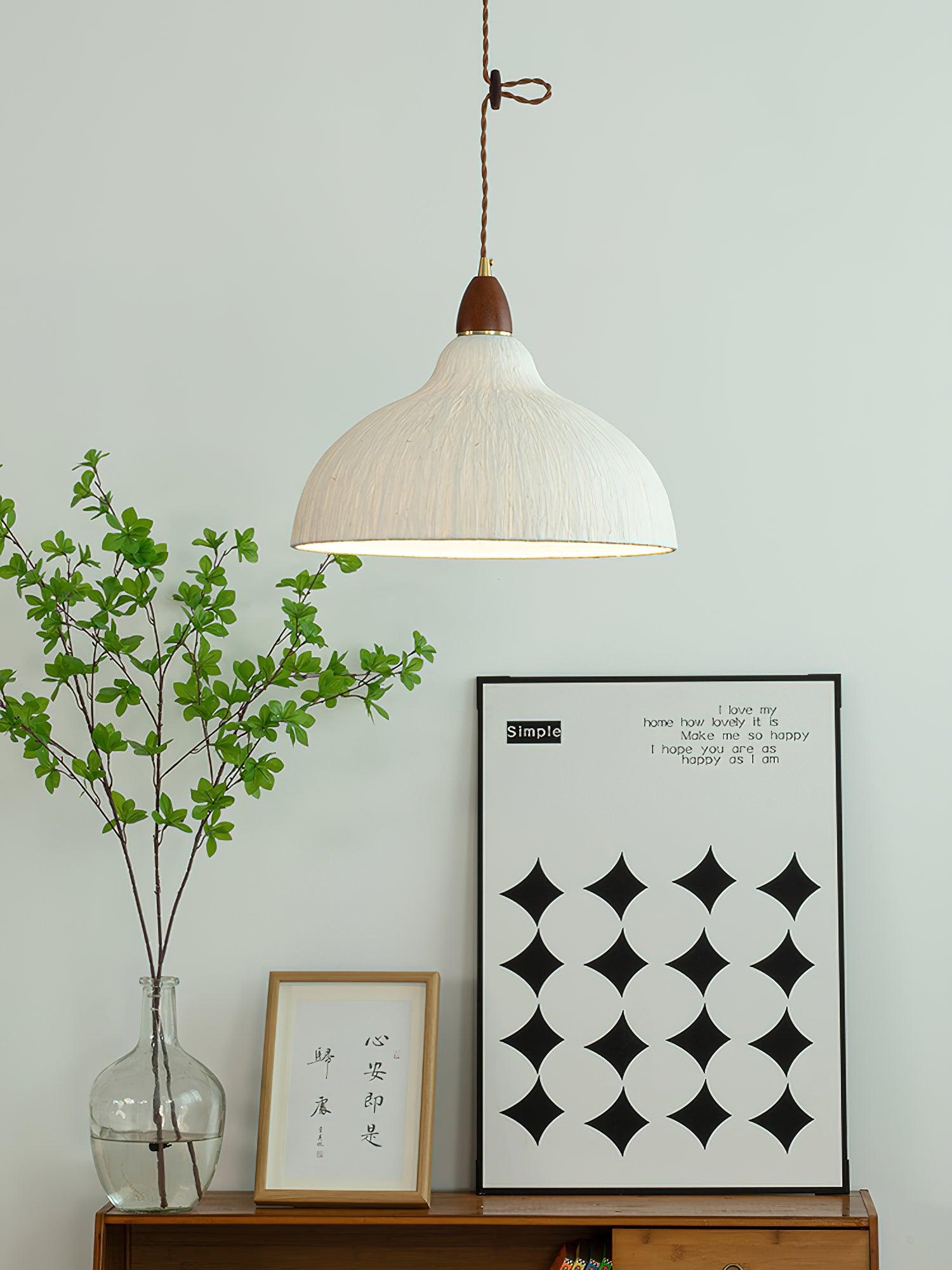 Soren Pendant Lamp - Aura Lighting