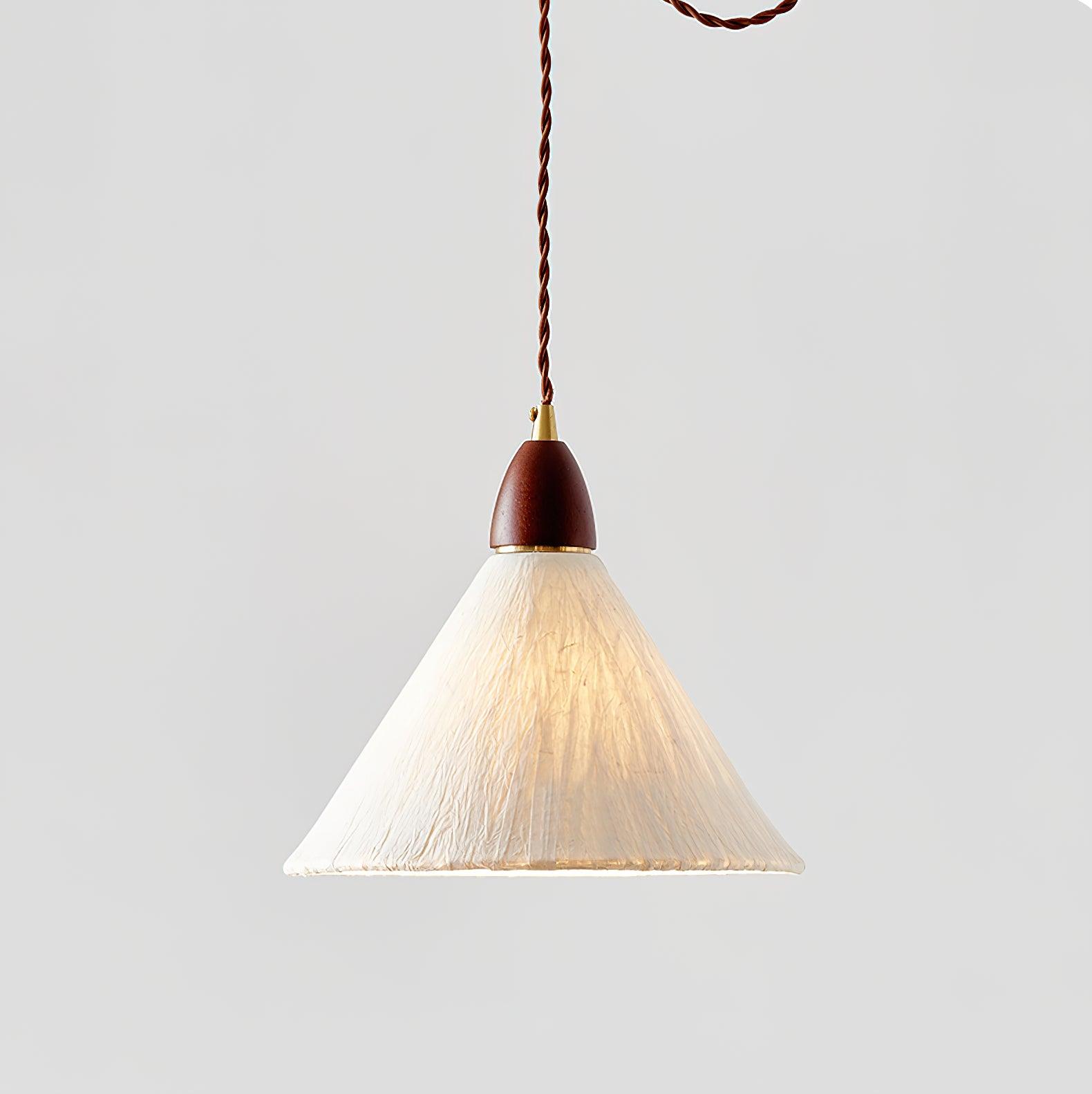 Soren Pendant Lamp - Aura Lighting