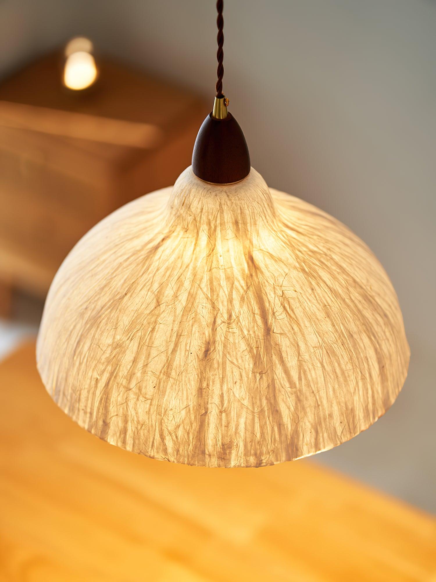 Soren Pendant Lamp - Aura Lighting