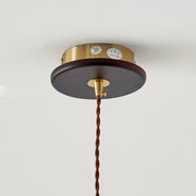 Soren Pendant Lamp - Aura Lighting