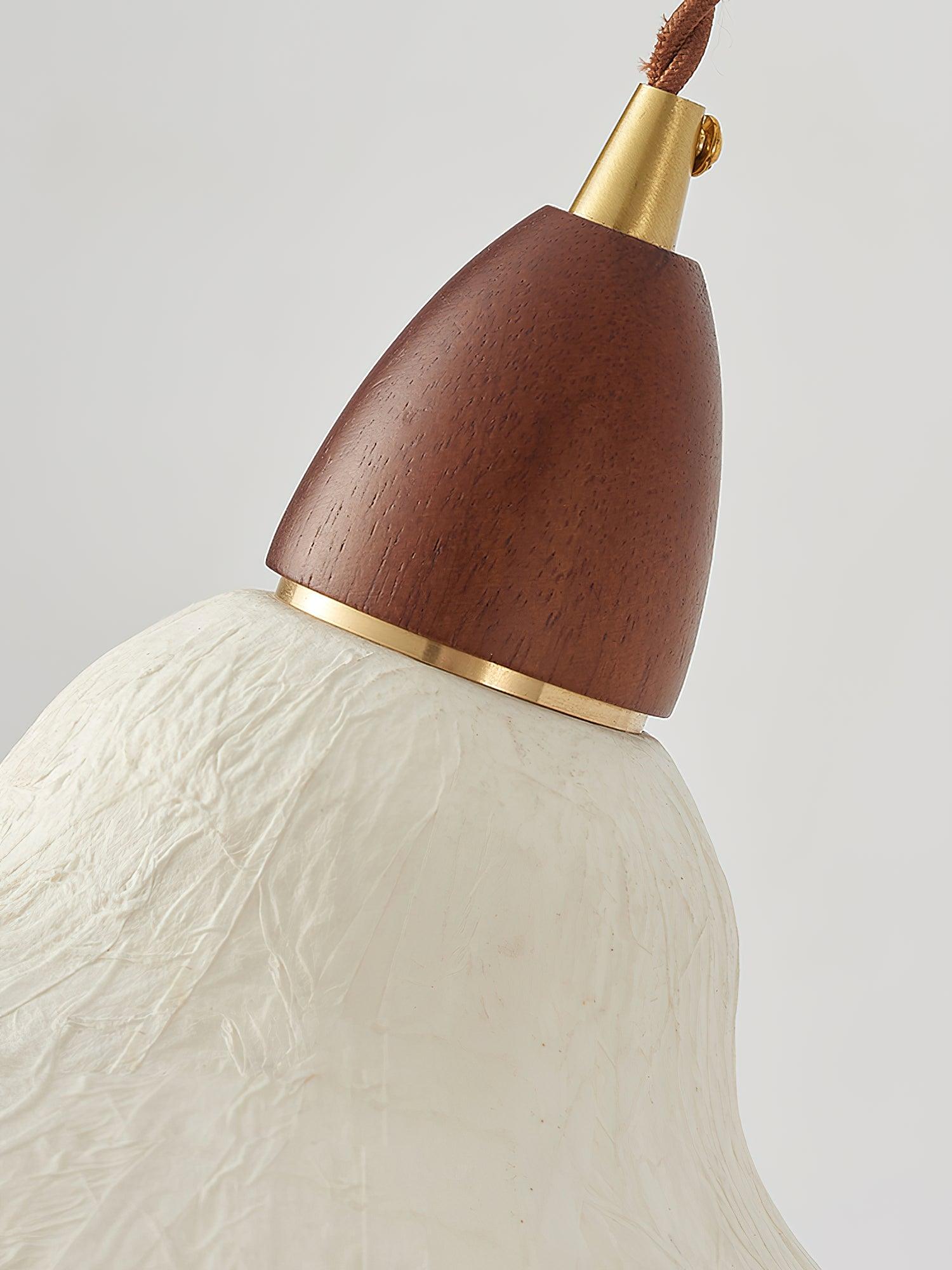 Soren Pendant Lamp - Aura Lighting