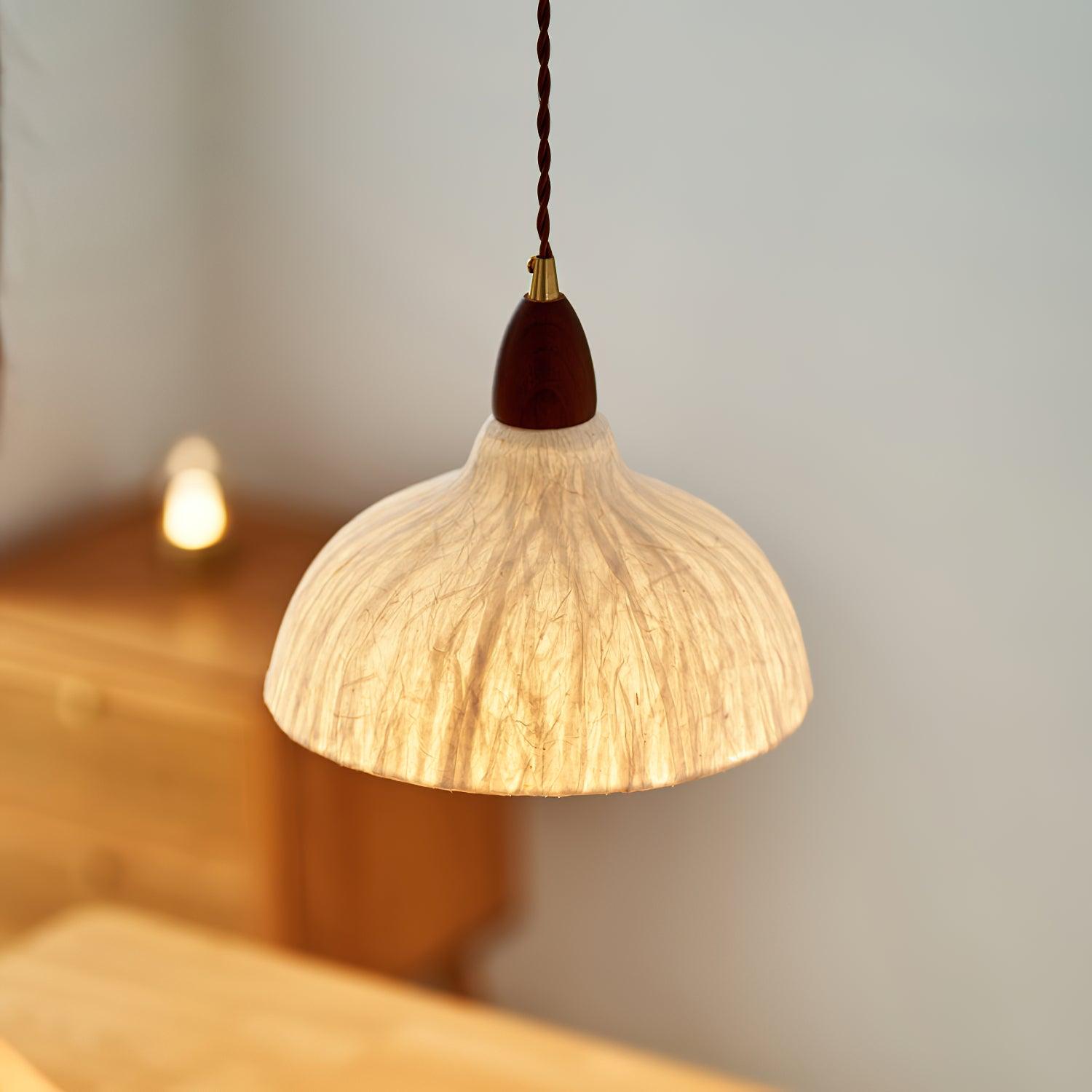 Soren Pendant Lamp - Aura Lighting