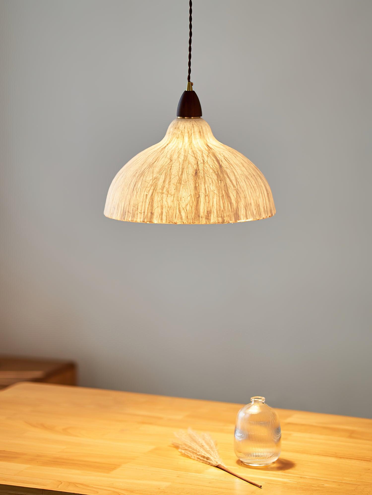 Soren Pendant Lamp - Aura Lighting
