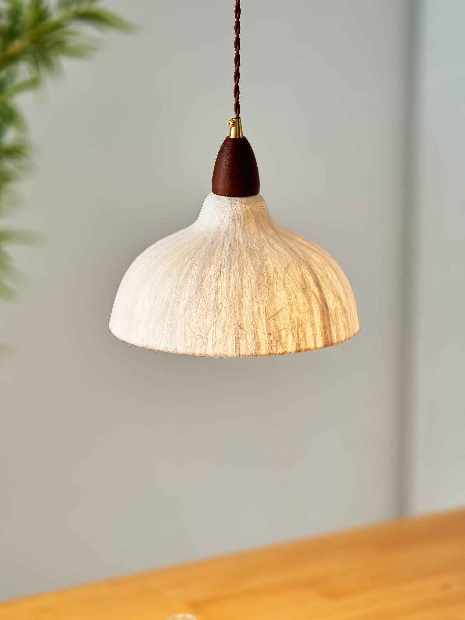 Soren Pendant Lamp - Aura Lighting