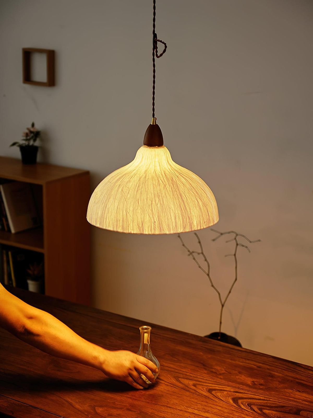 Soren Pendant Lamp - Aura Lighting