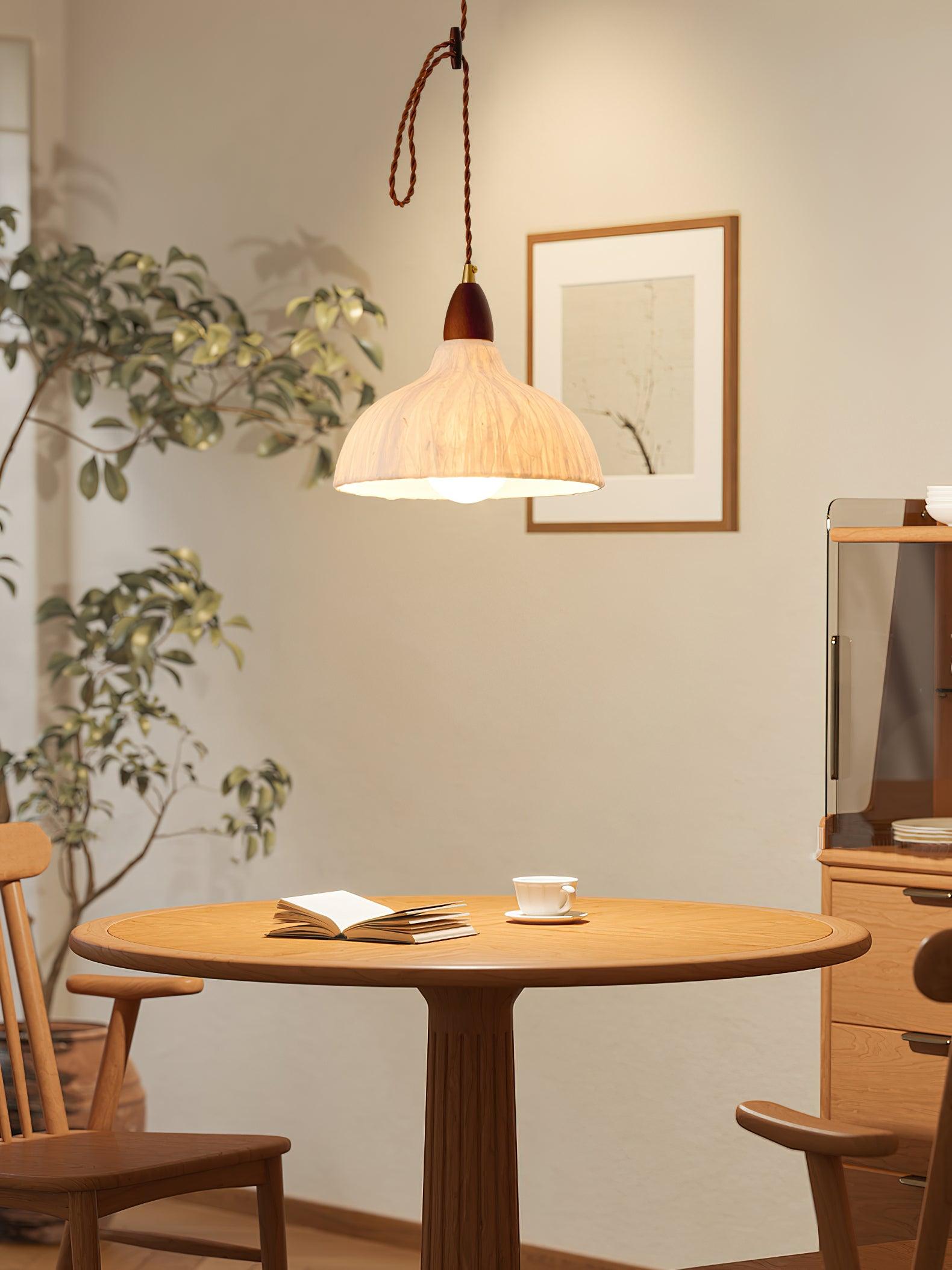 Soren Pendant Lamp - Aura Lighting