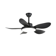 Ventilador de Techo con Luz de Madera Tirenor — imagen 22 | Aura Lighting