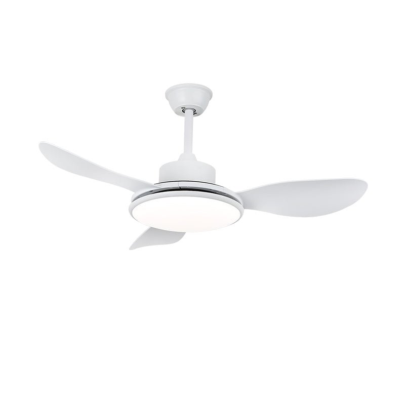 Ventilador de Techo con Luz de Madera Tirenor — imagen 24 | Aura Lighting