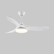 Ventilador de Techo Moderno Velix de Madera con Luz — imagen 32 | Aura Lighting