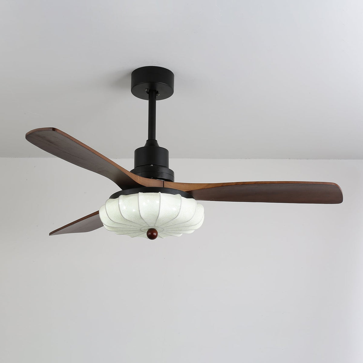 Ventilador de Techo Ventra con iluminación LED integrada