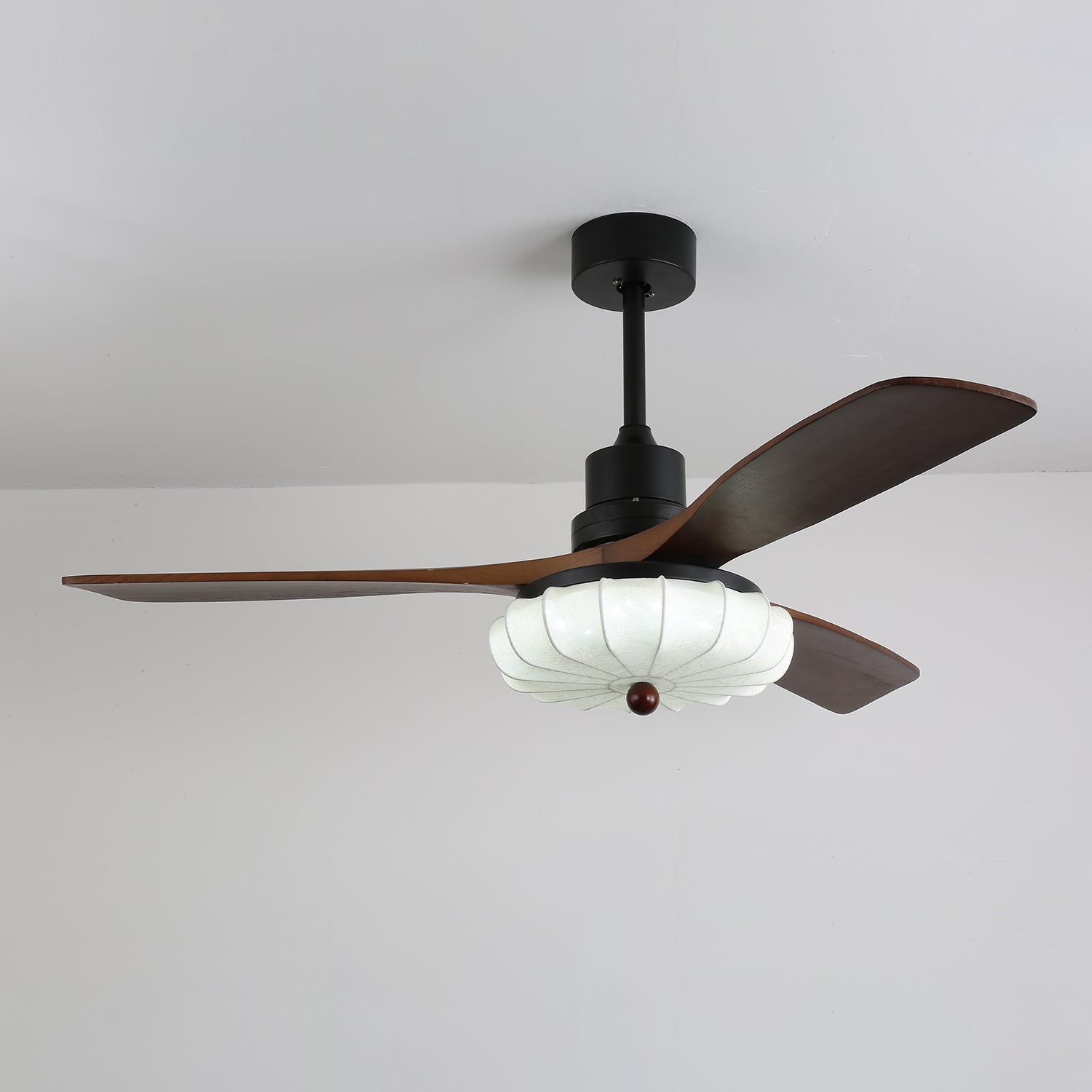 Ventilador de Techo Ventra en el tamaño más grande de 132cm