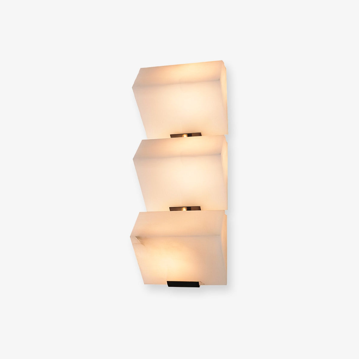 Vimiryra Alabaster Wall Light - Aura Lighting