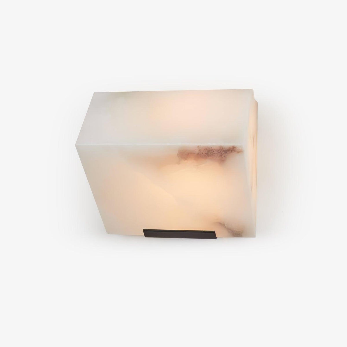 Vimiryra Alabaster Wall Light - Aura Lighting