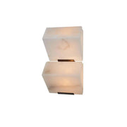 Vimiryra Alabaster Wall Light - Aura Lighting