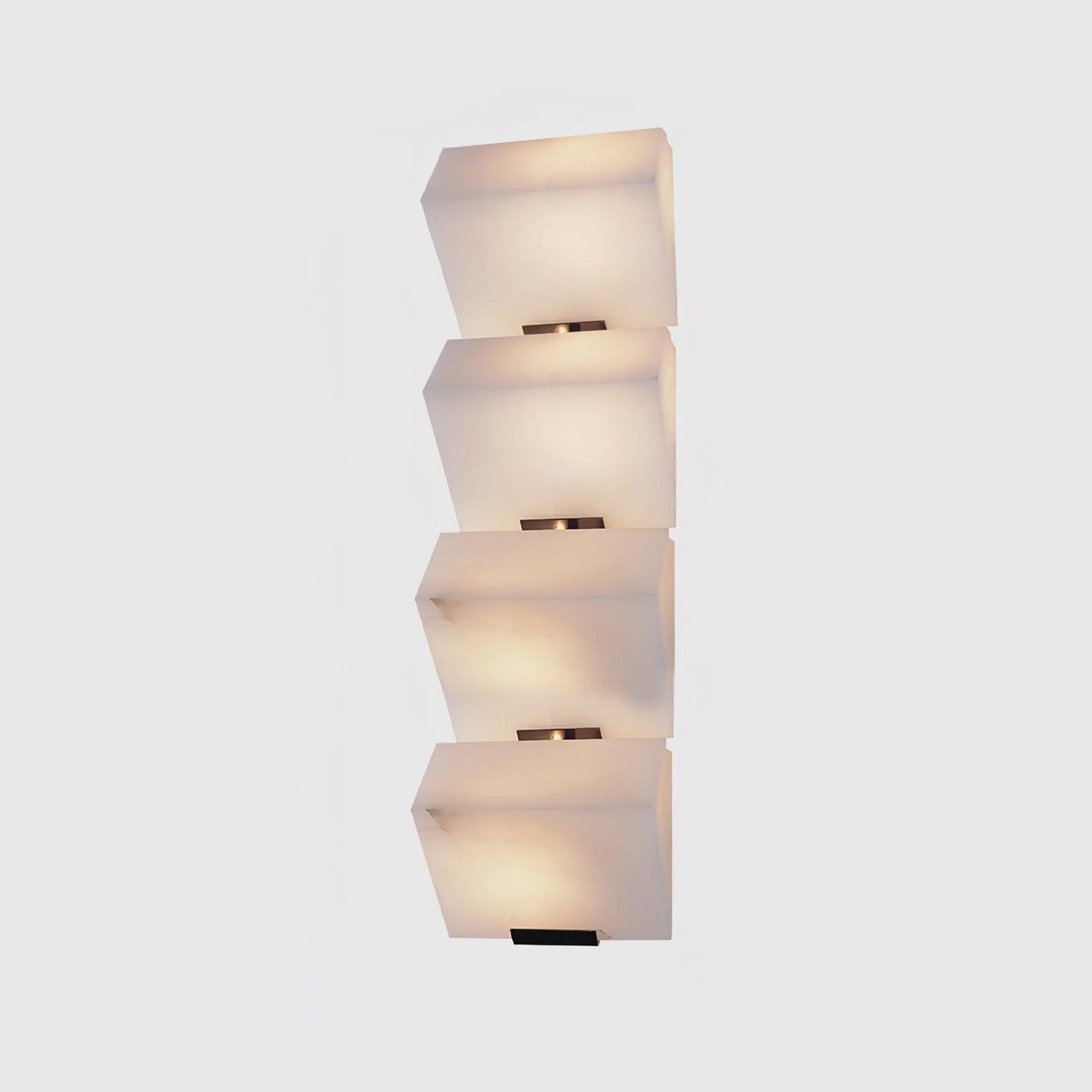 Vimiryra Alabaster Wall Light - Aura Lighting