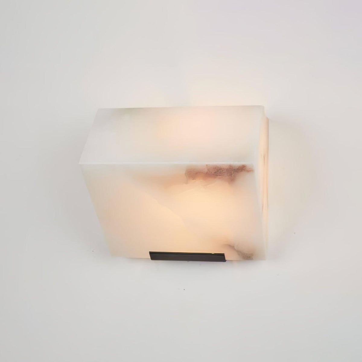 Vimiryra Alabaster Wall Light - Aura Lighting