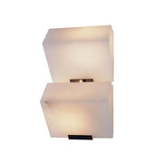 Vimiryra Alabaster Wall Light - Aura Lighting
