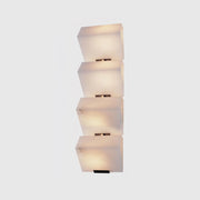 Vimiryra Alabaster Wall Light - Aura Lighting