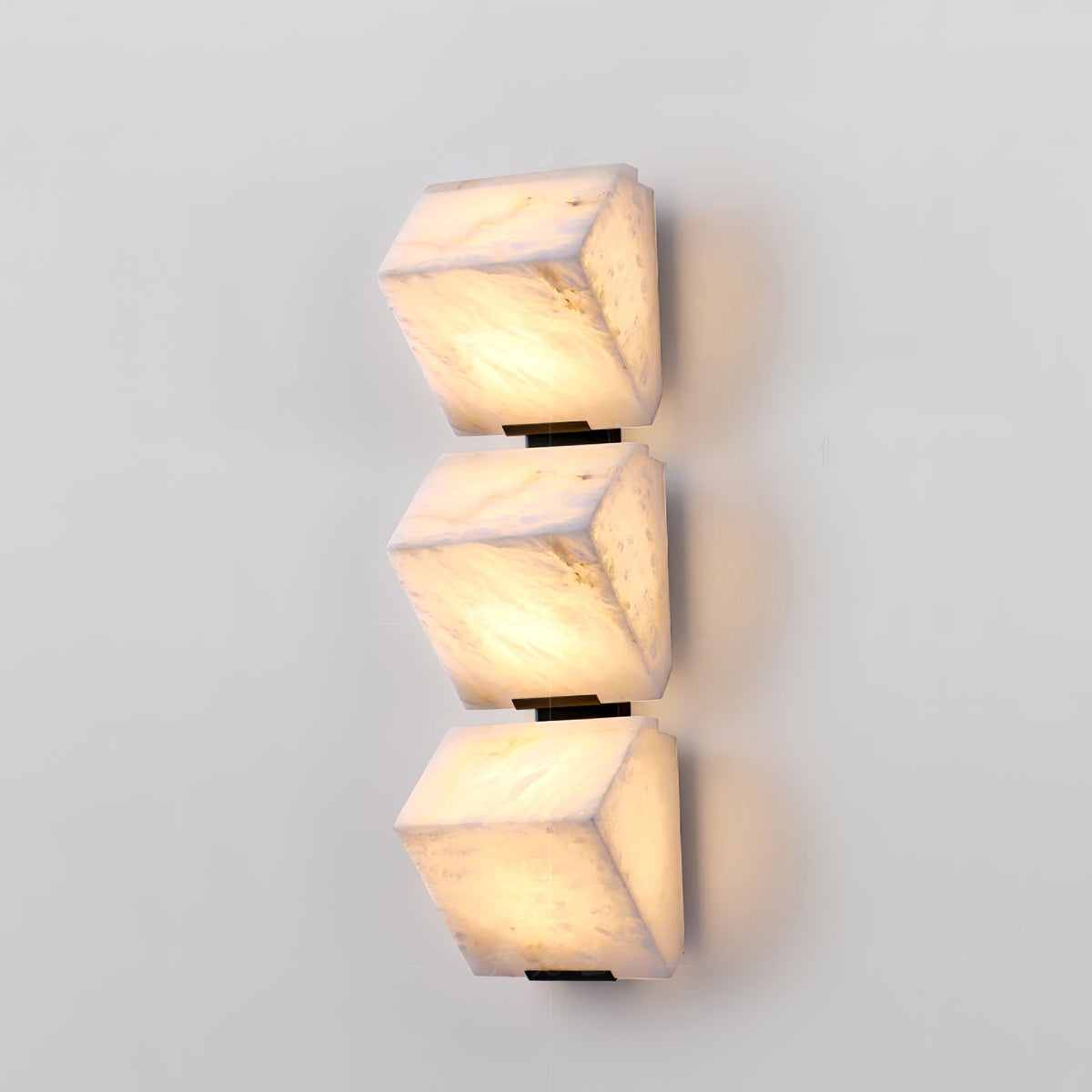 Vimiryra Alabaster Wall Light - Aura Lighting