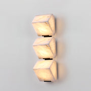 Vimiryra Alabaster Wall Light - Aura Lighting