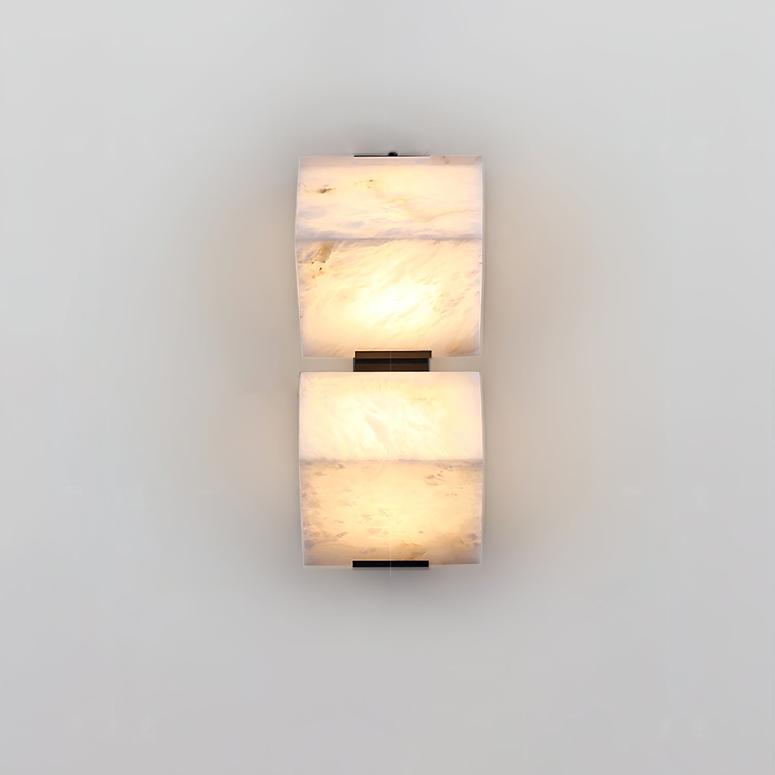 Vimiryra Alabaster Wall Light - Aura Lighting