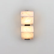 Vimiryra Alabaster Wall Light - Aura Lighting