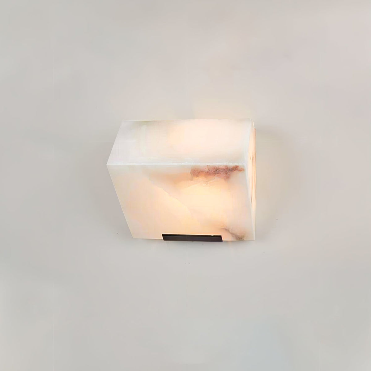 Vimiryra Alabaster Wall Light - Aura Lighting