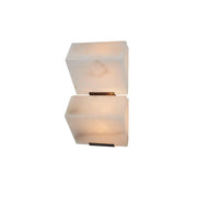Vimiryra Alabaster Wall Light - Aura Lighting