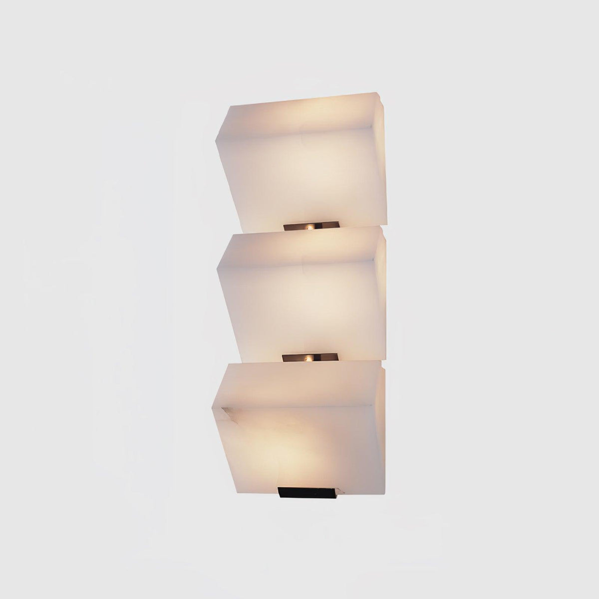Vimiryra Alabaster Wall Light - Aura Lighting