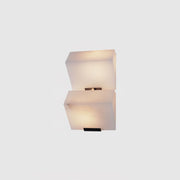 Vimiryra Alabaster Wall Light - Aura Lighting