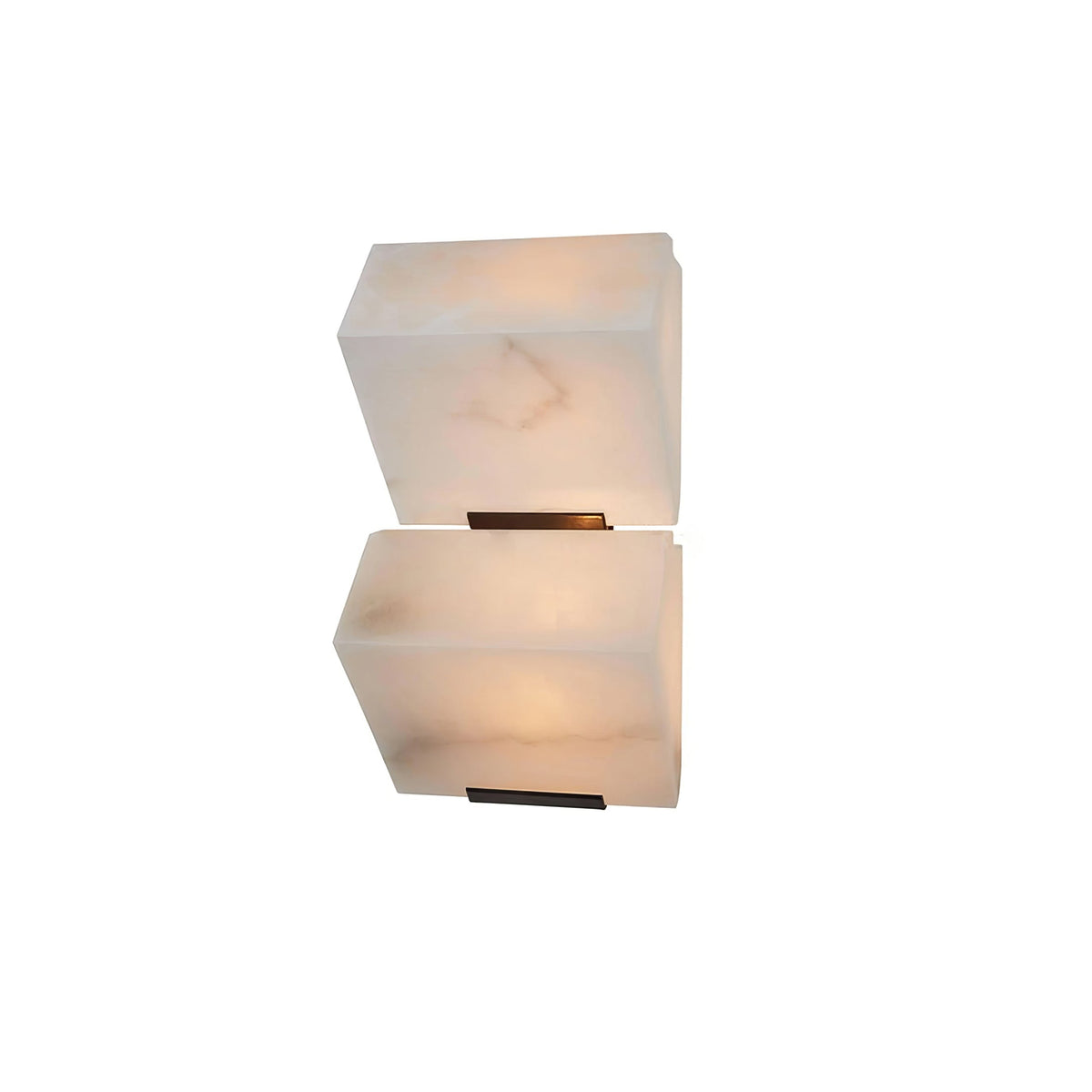 Vimiryra Alabaster Wall Light - Aura Lighting