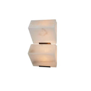 Vimiryra Alabaster Wall Light - Aura Lighting