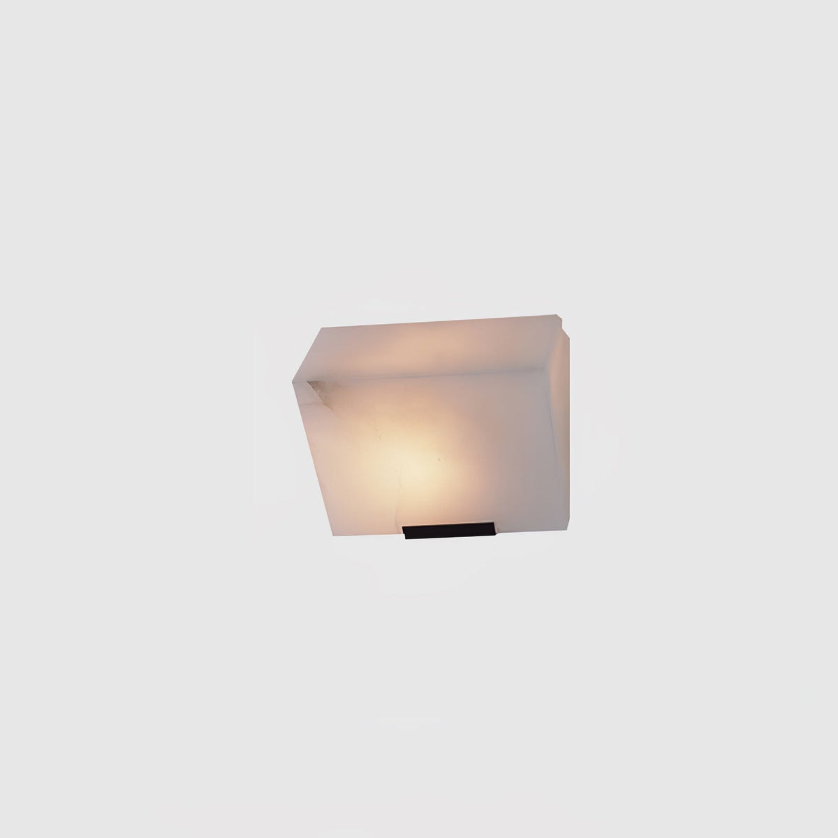 Vimiryra Alabaster Wall Light - Aura Lighting