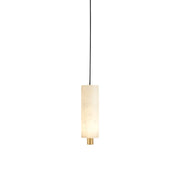 Zovarion Lámpara Colgante Alabastro Minimalista Racimo — imagen 9 | Aura Lighting